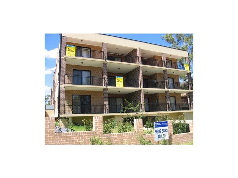 24/30 HYTHE STREET, Mount Druitt NSW 2770