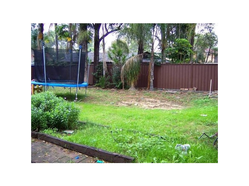 4 Pamshaw Place, Bidwill NSW 2770