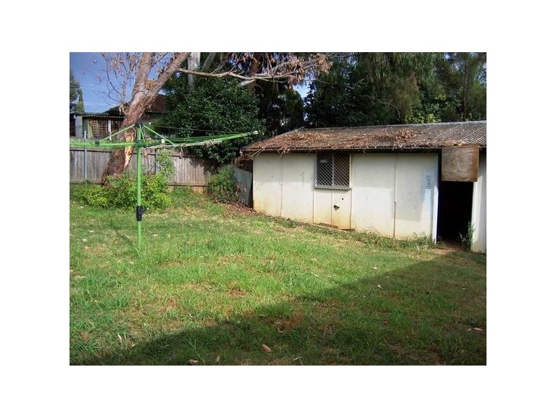 12 Kista Dan Avenue, Tregear NSW 2770