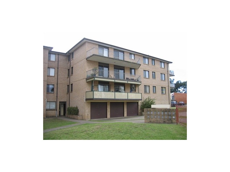 5/1 INNES CRESCENT, Mount Druitt NSW 2770