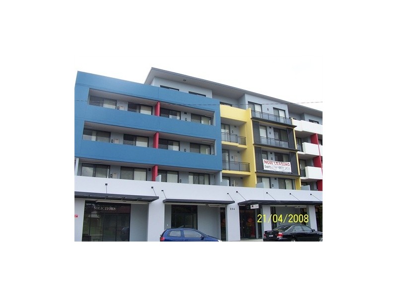 45/254 BEAMES AVENUE, Mount Druitt NSW 2770