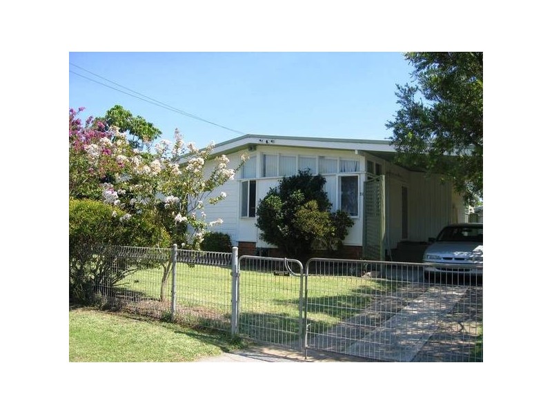 58 Mindanao Avenue, Lethbridge Park NSW 2770