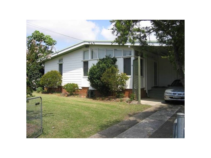 58 Mindanao Avenue, Lethbridge Park NSW 2770