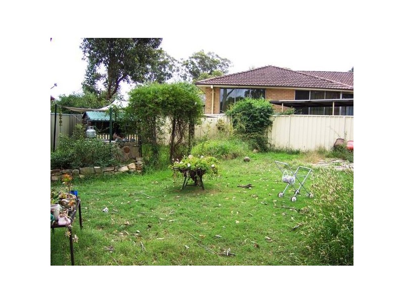 6 Addison Grove, Bidwill NSW 2770