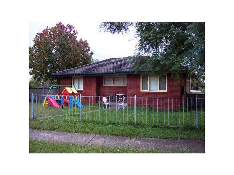 22 Weddell Avenue, Tregear NSW 2770