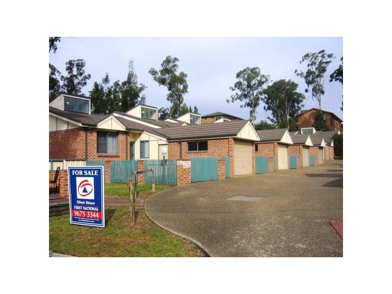 9/38 Methven Street, Mount Druitt NSW 2770