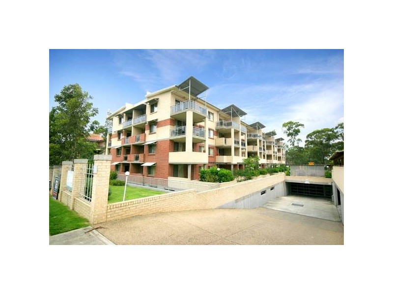 27/2 Hythe St, Mount Druitt NSW 2770