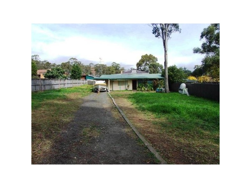 21 Callagher Street, Mount Druitt NSW 2770