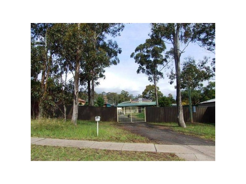 21 Callagher Street, Mount Druitt NSW 2770