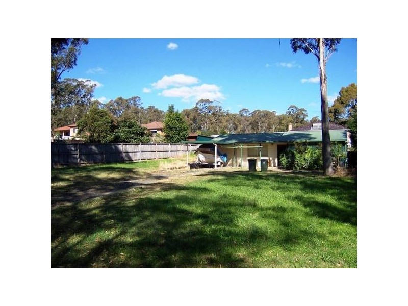 21 Callagher Street, Mount Druitt NSW 2770