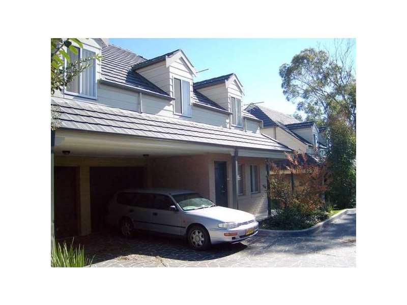 1/133 Adelaide Street, St Marys NSW 2760