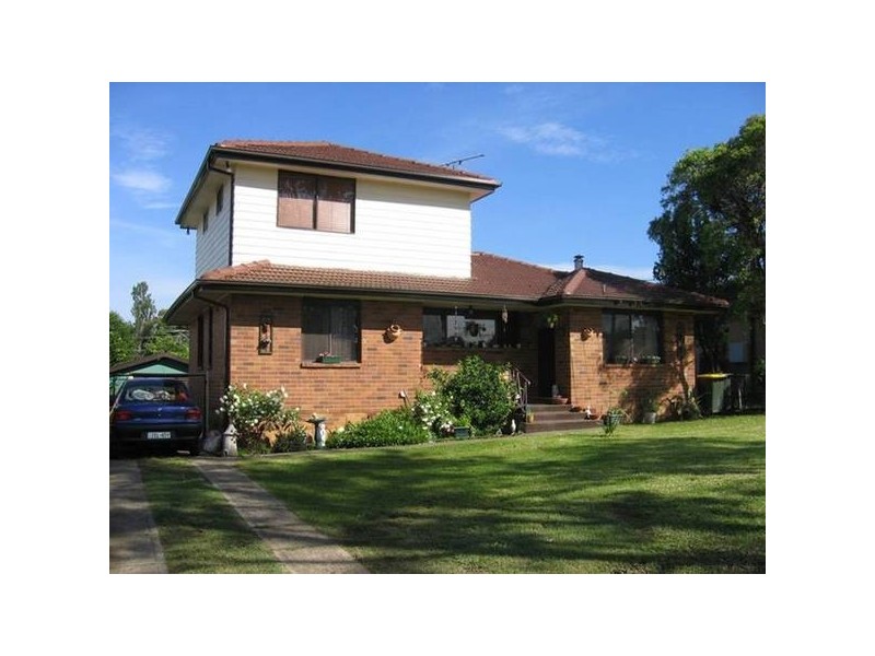 30 BRANSFIELD STREET, Tregear NSW 2770