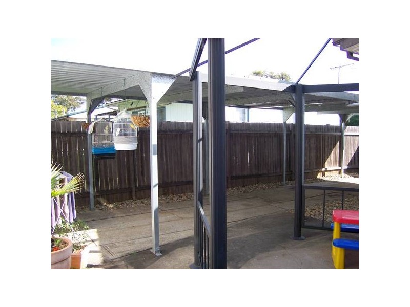 33 Forrester Road, Lethbridge Park NSW 2770