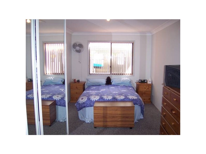 33 Forrester Road, Lethbridge Park NSW 2770