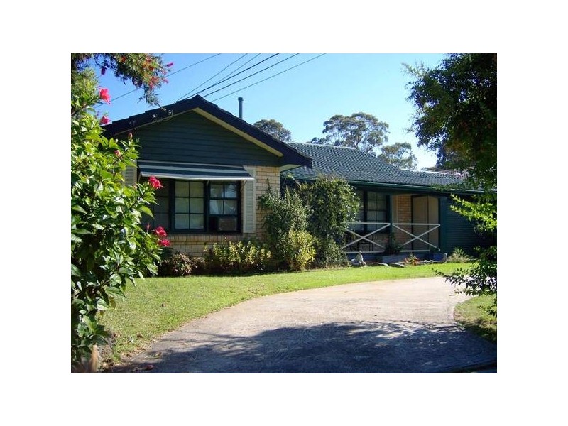 30 Semana Street, Whalan NSW 2770