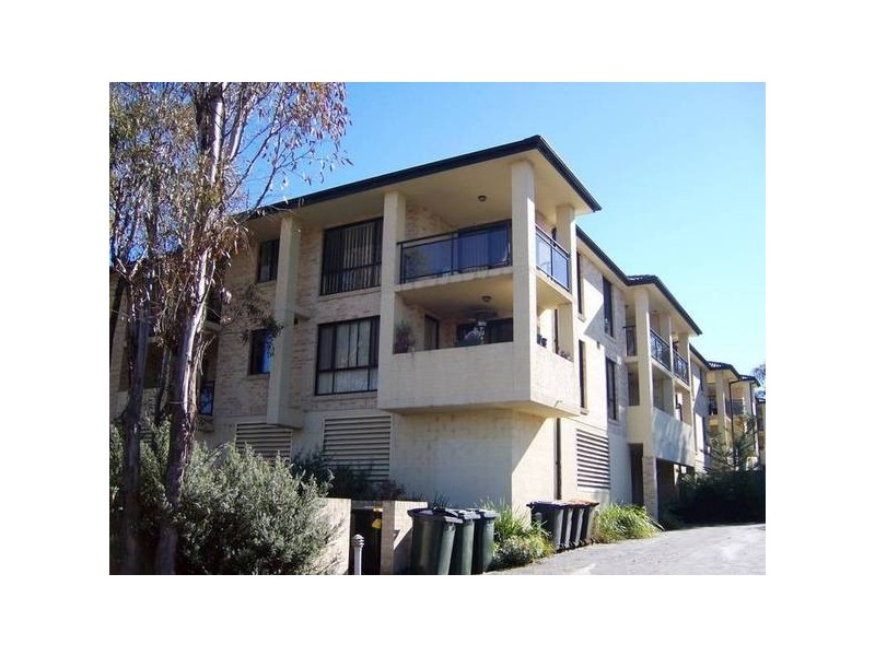 11/23 Methven Street, Mount Druitt NSW 2770