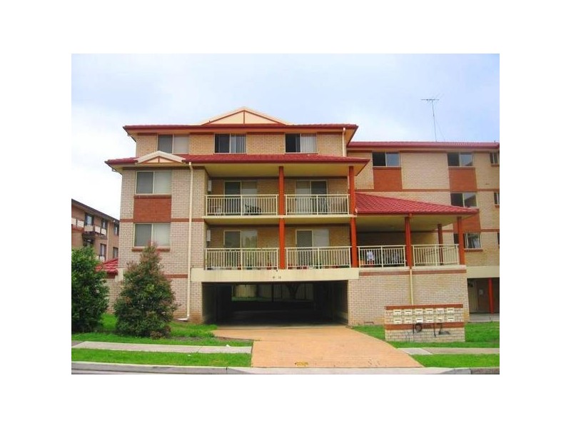 4/10-12 Putland Street, St Marys NSW 2760