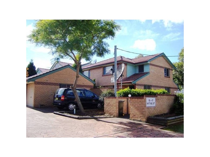 7/15-17 Hythe Street, Mount Druitt NSW 2770