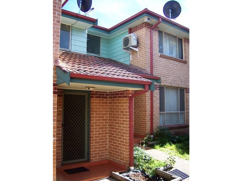 7/15-17 Hythe Street, Mount Druitt NSW 2770