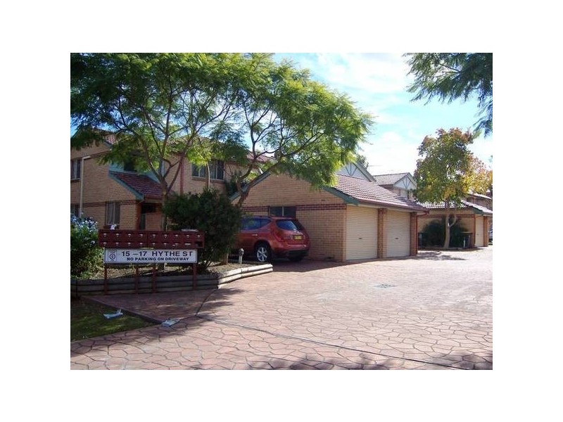 7/15-17 Hythe Street, Mount Druitt NSW 2770