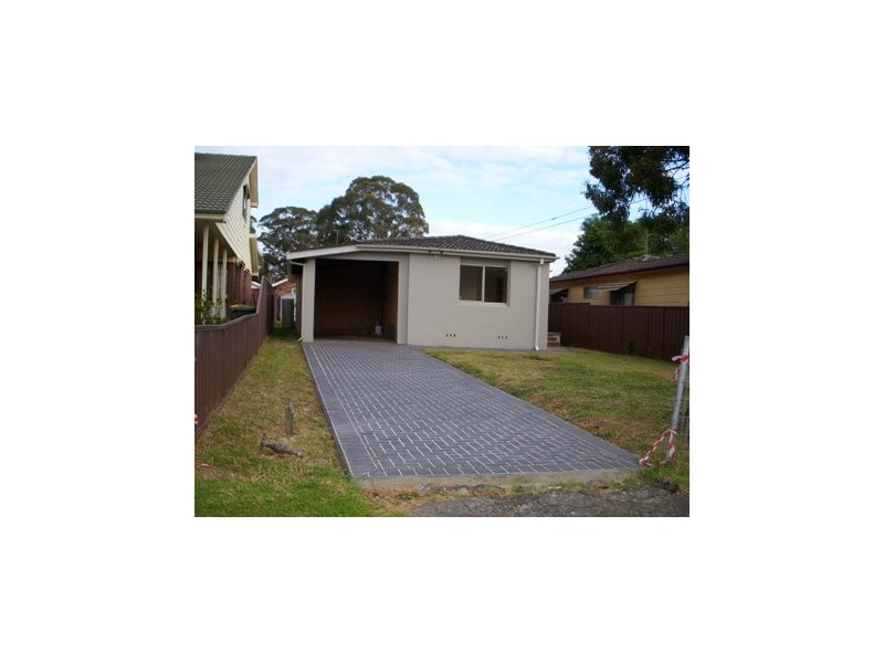 7 ARCHER STREET, Mount Druitt NSW 2770