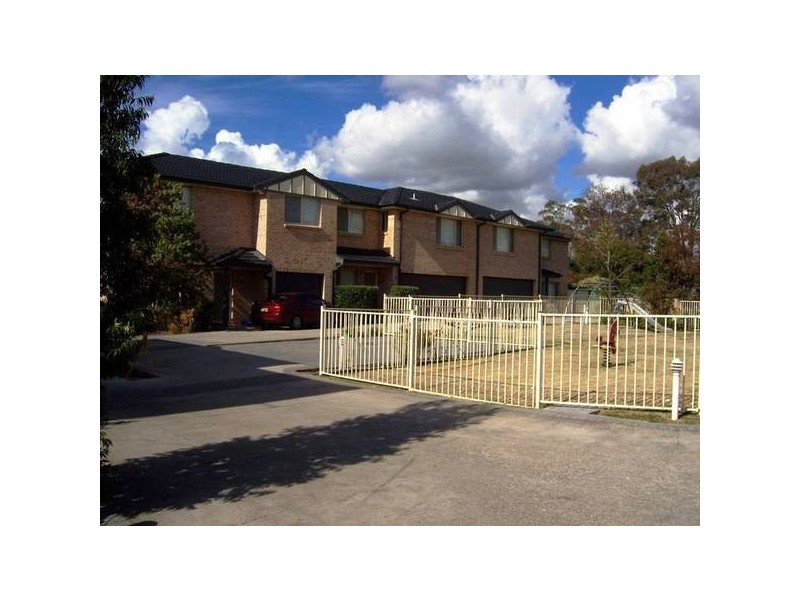13/48 Spencer St, Rooty Hill NSW 2766