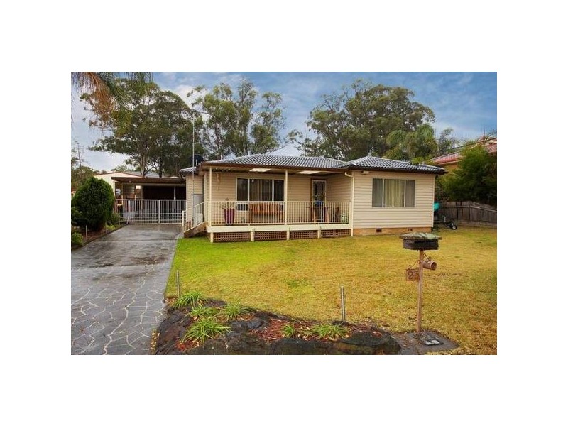 23 Emily Street, Mount Druitt NSW 2770