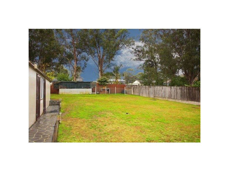 23 Emily Street, Mount Druitt NSW 2770