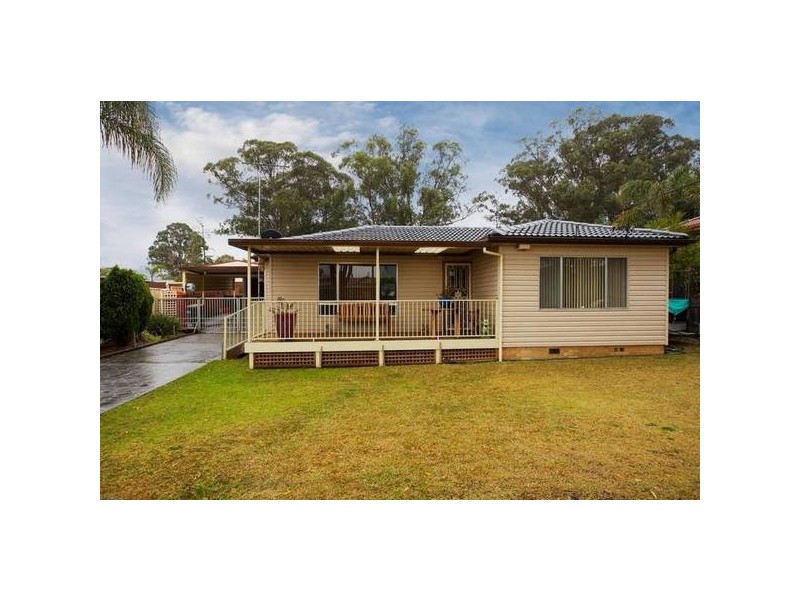 23 Emily Street, Mount Druitt NSW 2770