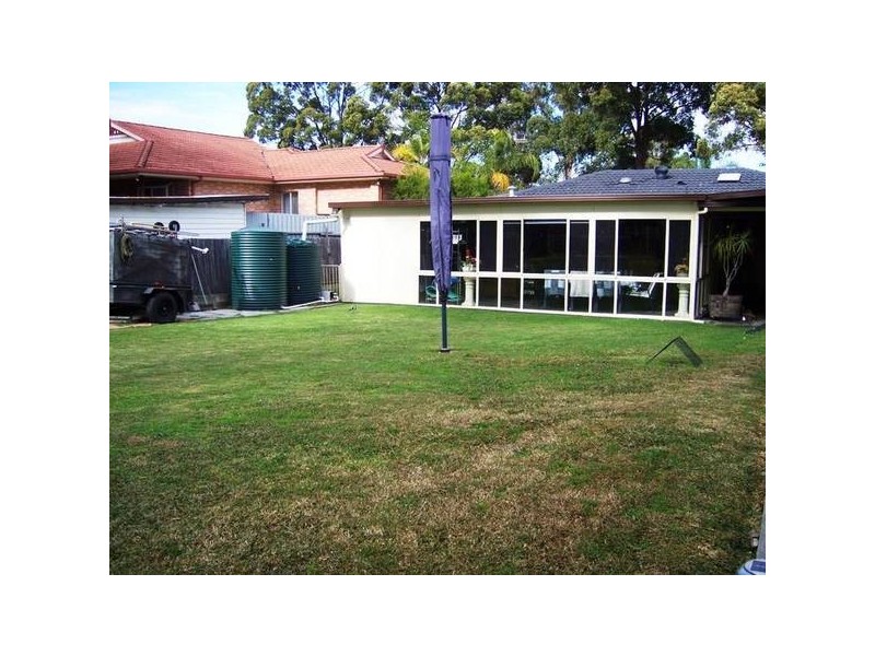 23 Emily Street, Mount Druitt NSW 2770