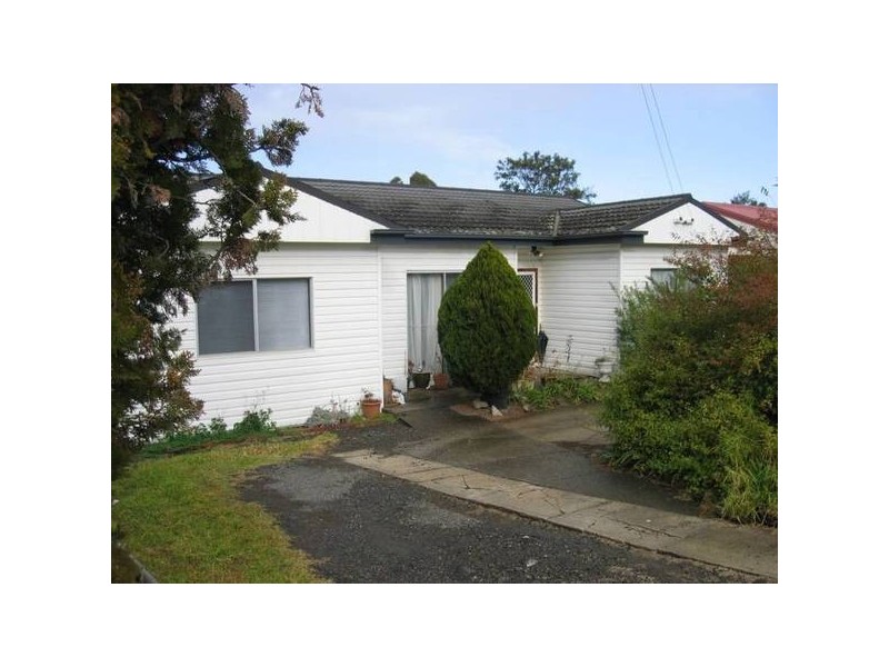 63 BELLEVUE STREET, Blacktown NSW 2148