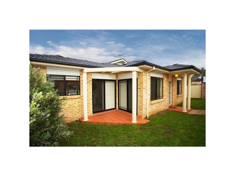 1/61 Targo Road, Girraween NSW 2145