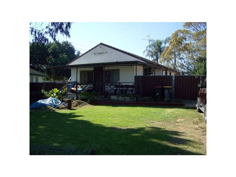 29 Kista Dan Avenue, Tregear NSW 2770