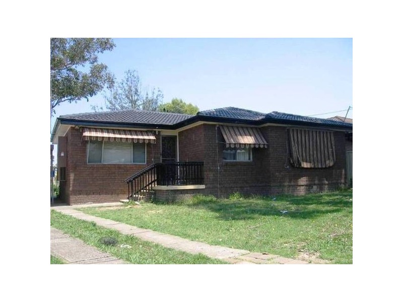 6 LINDWALL PLACE, Shalvey NSW 2770