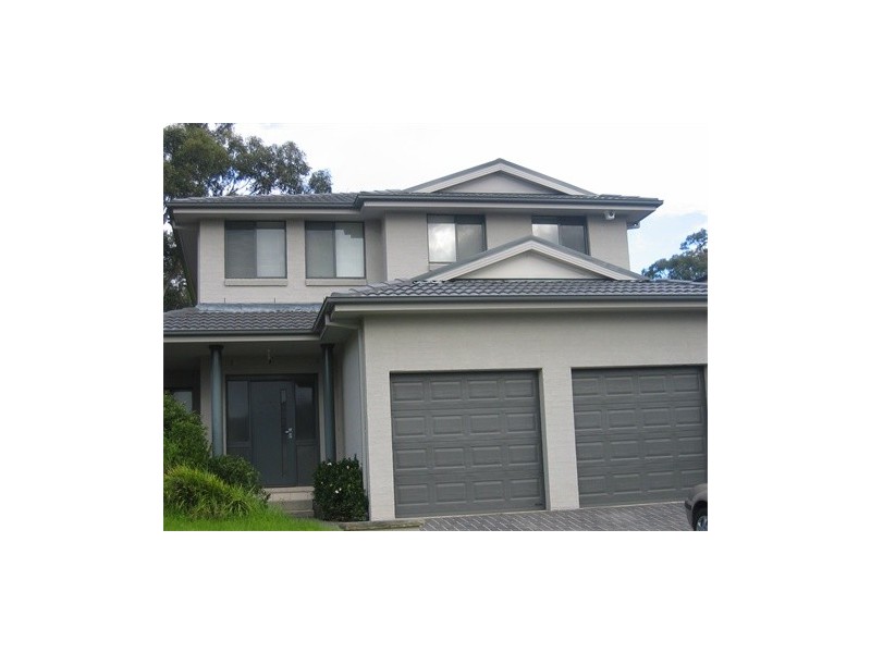 7 KIRKWALL AVENUE, Castle Hill NSW 2154