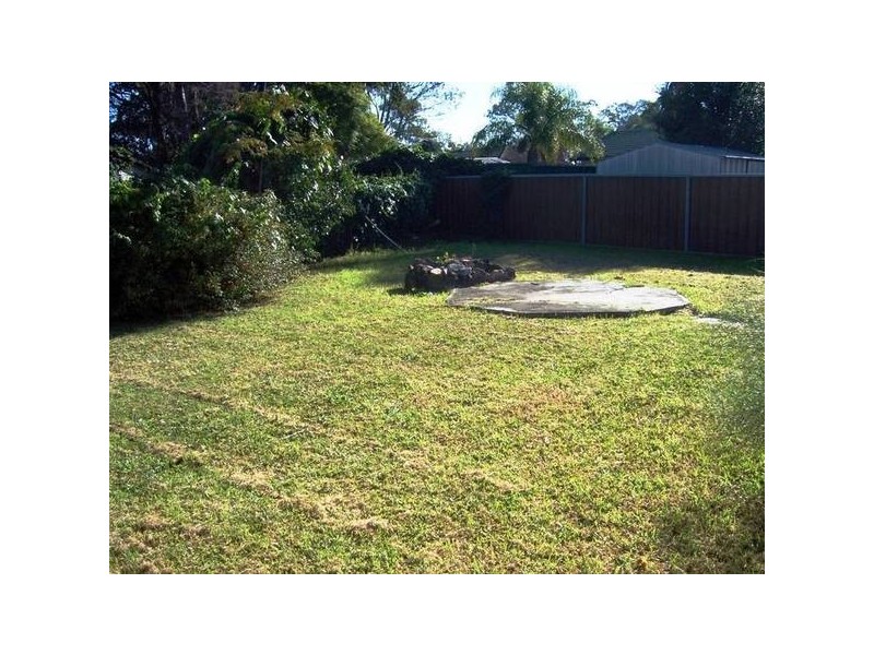 28 Runcorn Avenue, Hebersham NSW 2770