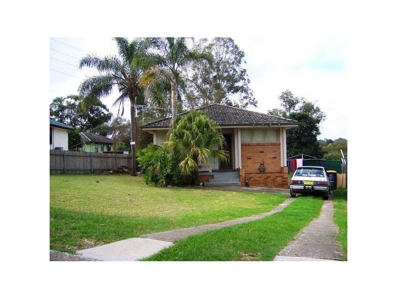 45 Rymill Road, Tregear NSW 2770