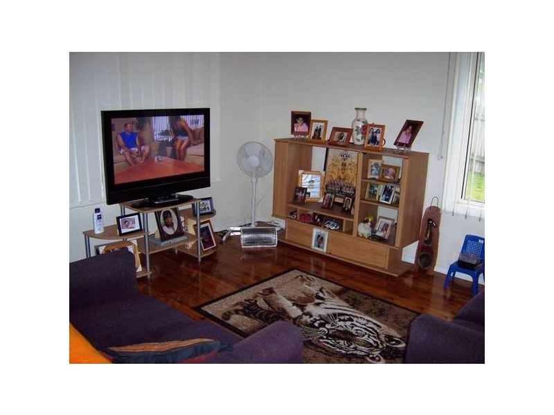 45 Rymill Road, Tregear NSW 2770