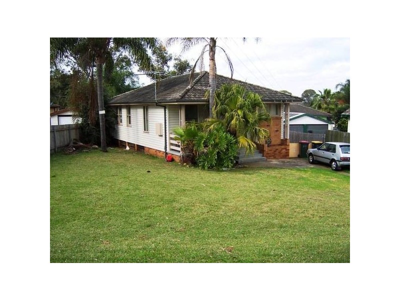 45 Rymill Road, Tregear NSW 2770