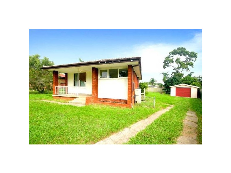 14 Shackleton Avenue, Tregear NSW 2770