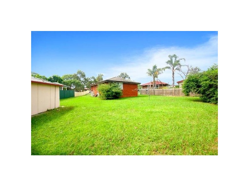 14 Shackleton Avenue, Tregear NSW 2770