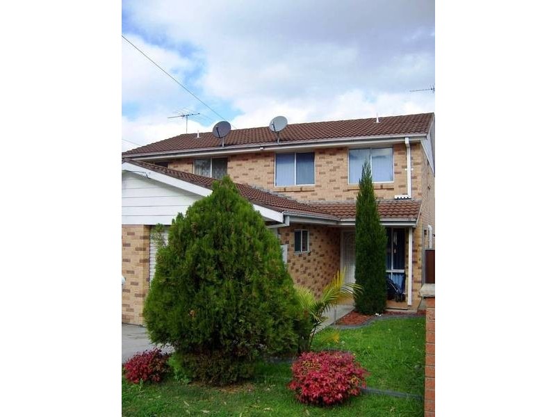 32B Dudley Street, Mount Druitt NSW 2770