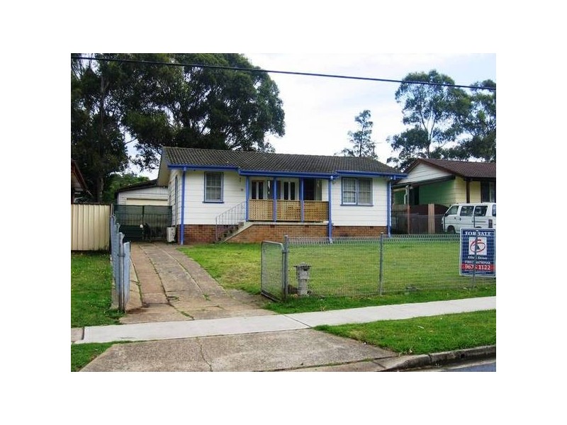 58 torres Crescent, Whalan NSW 2770