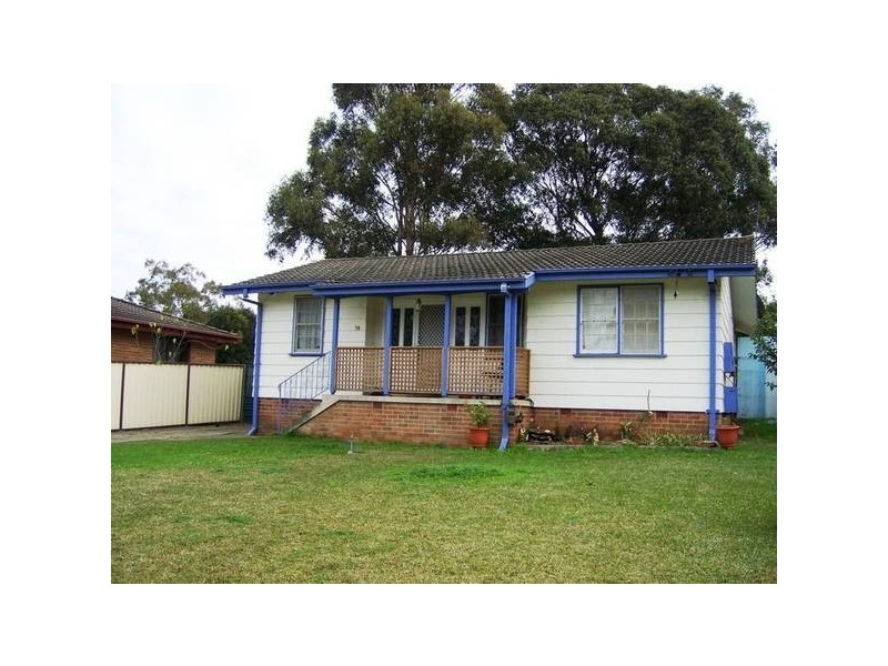 58 torres Crescent, Whalan NSW 2770