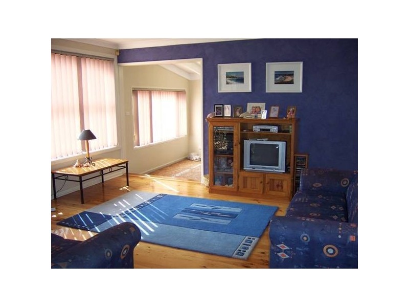 33 FORRESTER ROAD, Lethbridge Park NSW 2770