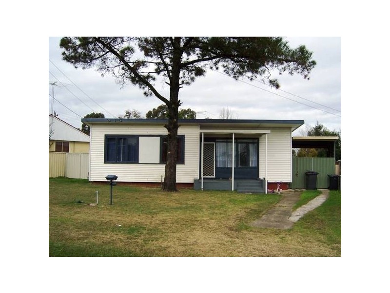 4 Wilga Street, St Marys NSW 2760