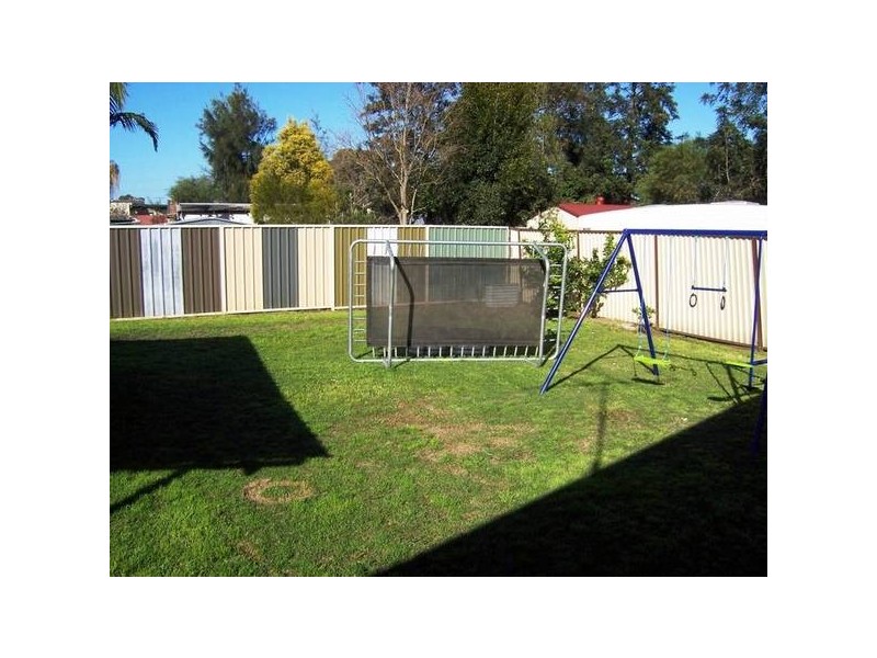 4 Wilga Street, St Marys NSW 2760