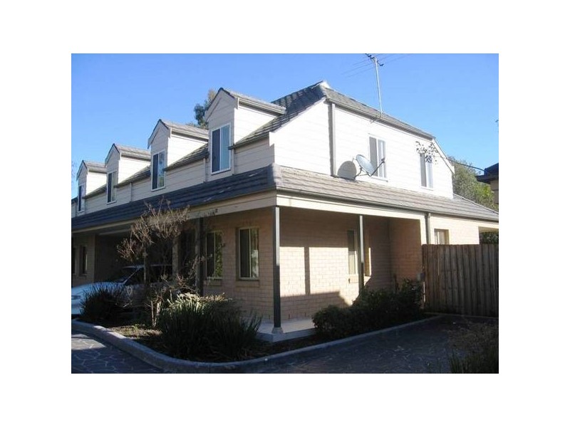 2/133 Adelaide Street, St Marys NSW 2760