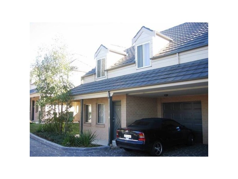 5/133 Adelaide Street, St Marys NSW 2760