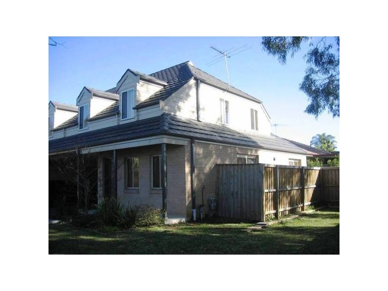 6/133 Adelaide Street, St Marys NSW 2760